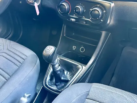 FIAT Strada 1.3 FIREFLY FLEX FREEDOM CABINE SIMPLES, Foto 8