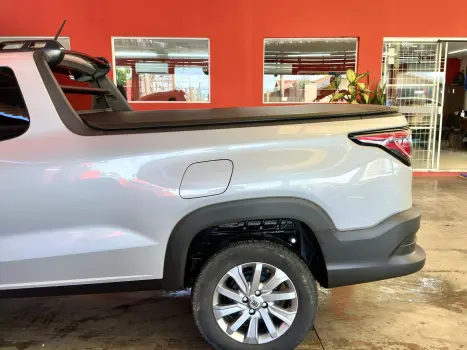 FIAT Strada 1.3 FIREFLY FLEX FREEDOM CABINE SIMPLES, Foto 14