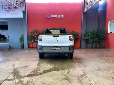 FIAT Strada 1.3 FIREFLY FLEX FREEDOM CABINE SIMPLES, Foto 16