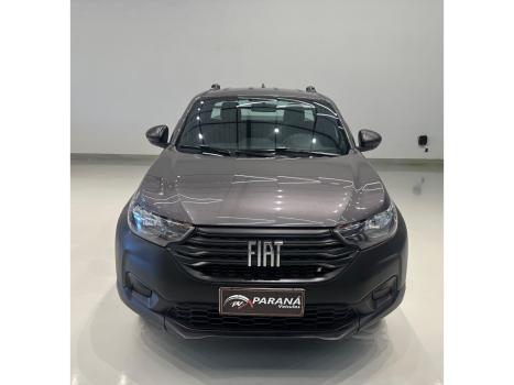 FIAT Strada 1.3 FIREFLY FLEX ENDURANCE CABINE SIMPLES, Foto 2