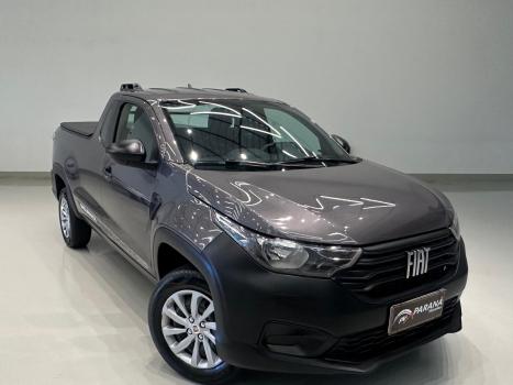 FIAT Strada 1.3 FIREFLY FLEX ENDURANCE CABINE SIMPLES, Foto 3