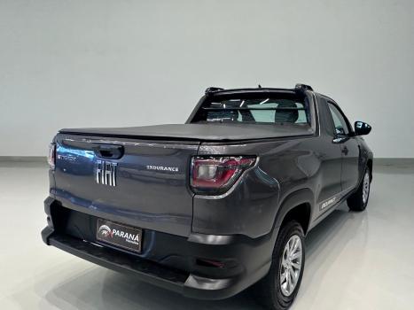 FIAT Strada 1.3 FIREFLY FLEX ENDURANCE CABINE SIMPLES, Foto 4