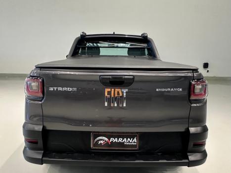 FIAT Strada 1.3 FIREFLY FLEX ENDURANCE CABINE SIMPLES, Foto 5