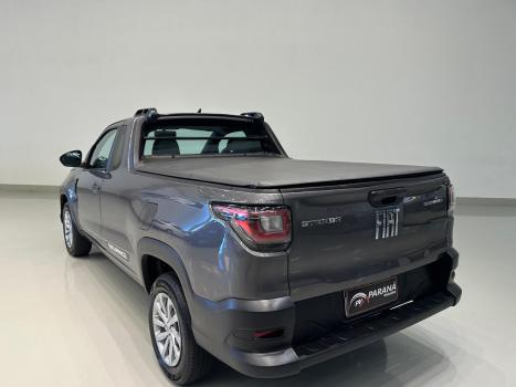 FIAT Strada 1.3 FIREFLY FLEX ENDURANCE CABINE SIMPLES, Foto 6