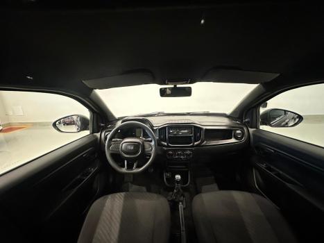 FIAT Strada 1.3 FIREFLY FLEX ENDURANCE CABINE SIMPLES, Foto 7