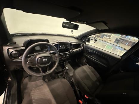 FIAT Strada 1.3 FIREFLY FLEX ENDURANCE CABINE SIMPLES, Foto 8