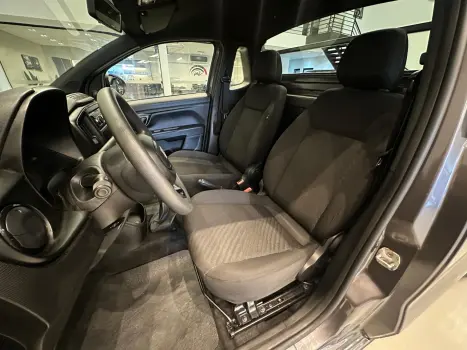 FIAT Strada 1.3 FIREFLY FLEX ENDURANCE CABINE SIMPLES, Foto 9
