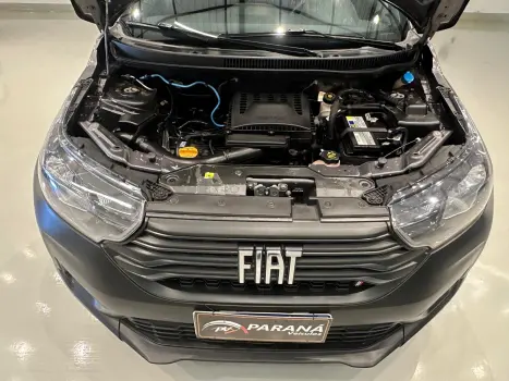 FIAT Strada 1.3 FIREFLY FLEX ENDURANCE CABINE SIMPLES, Foto 10