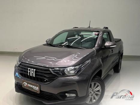 FIAT Strada 1.3 FIREFLY FLEX FREEDOM CABINE SIMPLES, Foto 1