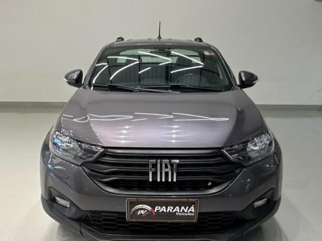 FIAT Strada 1.3 FIREFLY FLEX FREEDOM CABINE SIMPLES, Foto 2