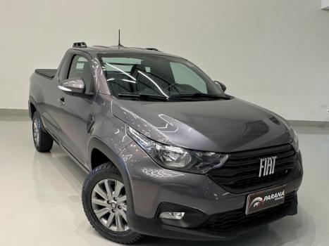 FIAT Strada 1.3 FIREFLY FLEX FREEDOM CABINE SIMPLES, Foto 3