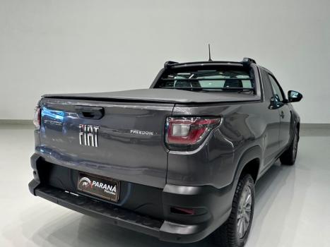 FIAT Strada 1.3 FIREFLY FLEX FREEDOM CABINE SIMPLES, Foto 4