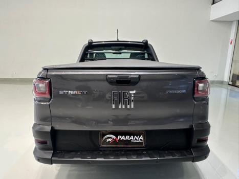 FIAT Strada 1.3 FIREFLY FLEX FREEDOM CABINE SIMPLES, Foto 5