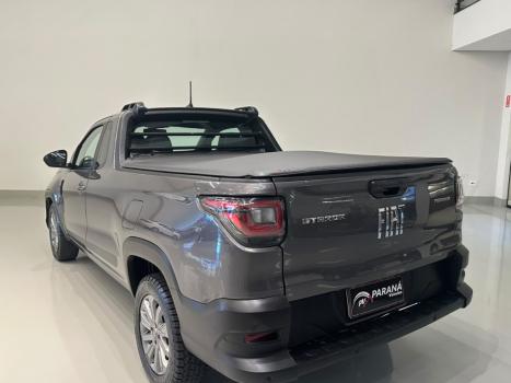 FIAT Strada 1.3 FIREFLY FLEX FREEDOM CABINE SIMPLES, Foto 6