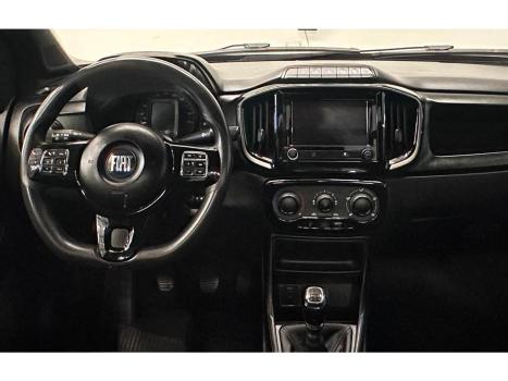 FIAT Strada 1.3 FIREFLY FLEX FREEDOM CABINE SIMPLES, Foto 7