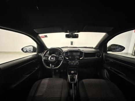FIAT Strada 1.3 FIREFLY FLEX FREEDOM CABINE SIMPLES, Foto 8