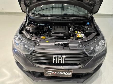 FIAT Strada 1.3 FIREFLY FLEX FREEDOM CABINE SIMPLES, Foto 11