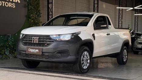 FIAT Strada 1.3 FIREFLY FLEX ENDURANCE CABINE SIMPLES, Foto 3