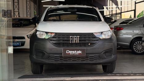 FIAT Strada 1.3 FIREFLY FLEX ENDURANCE CABINE SIMPLES, Foto 4