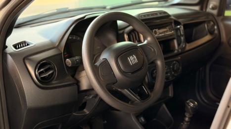 FIAT Strada 1.3 FIREFLY FLEX ENDURANCE CABINE SIMPLES, Foto 8