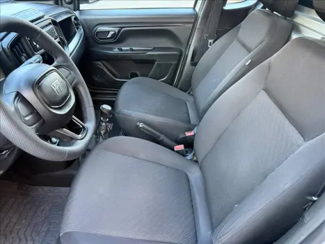 FIAT Strada 1.3 FIREFLY FLEX ENDURANCE CABINE SIMPLES, Foto 5
