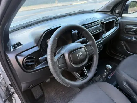 FIAT Strada 1.3 FIREFLY FLEX ENDURANCE CABINE SIMPLES, Foto 6