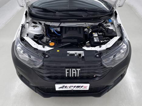 FIAT Strada 1.3 FIREFLY FLEX ENDURANCE CABINE SIMPLES, Foto 8