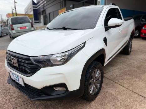 FIAT Strada 1.3 FIREFLY FLEX FREEDOM CABINE SIMPLES, Foto 2