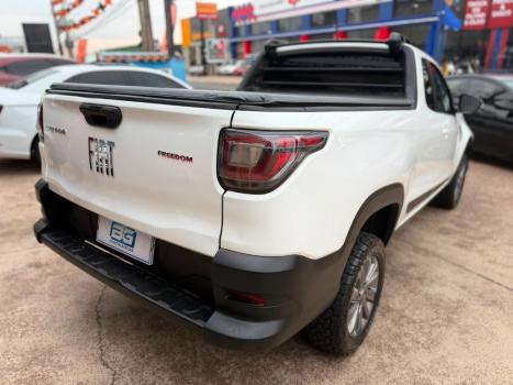 FIAT Strada 1.3 FIREFLY FLEX FREEDOM CABINE SIMPLES, Foto 6