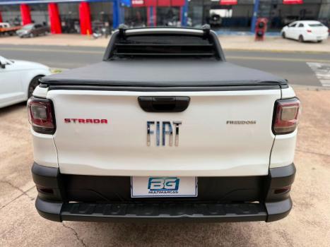 FIAT Strada 1.3 FIREFLY FLEX FREEDOM CABINE SIMPLES, Foto 7