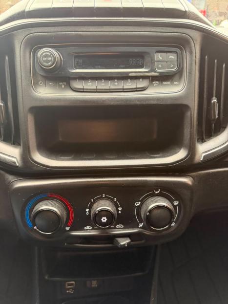 FIAT Strada 1.3 FIREFLY FLEX FREEDOM CABINE SIMPLES, Foto 11