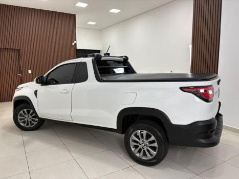FIAT Strada 1.3 FIREFLY FLEX FREEDOM CABINE SIMPLES, Foto 3