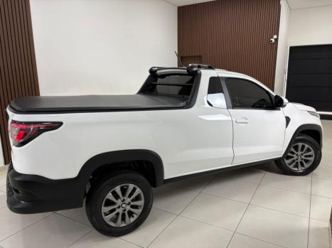 FIAT Strada 1.3 FIREFLY FLEX FREEDOM CABINE SIMPLES, Foto 4