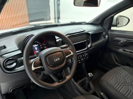 FIAT Strada 1.3 FIREFLY FLEX FREEDOM CABINE SIMPLES, Foto 5
