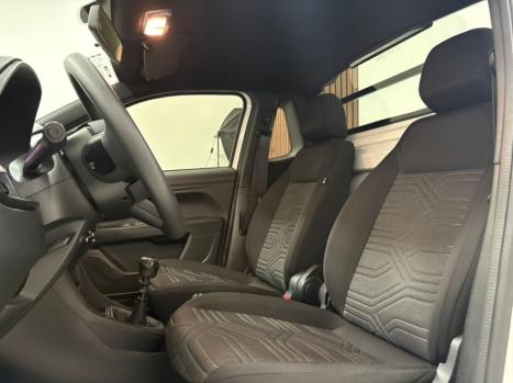 FIAT Strada 1.3 FIREFLY FLEX FREEDOM CABINE SIMPLES, Foto 6