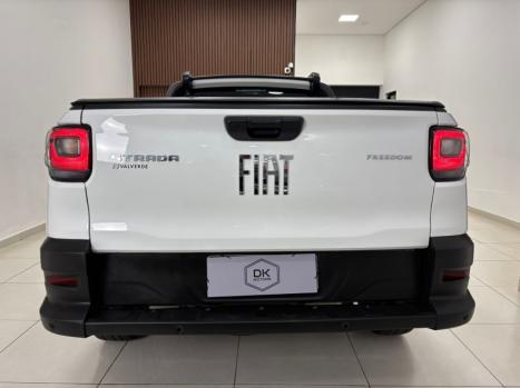 FIAT Strada 1.3 FIREFLY FLEX FREEDOM CABINE SIMPLES, Foto 8