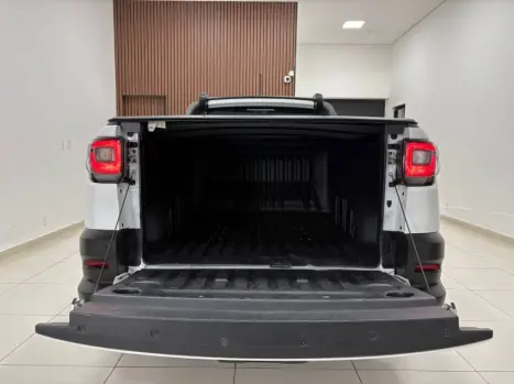 FIAT Strada 1.3 FIREFLY FLEX FREEDOM CABINE SIMPLES, Foto 9