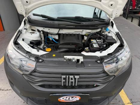 FIAT Strada 1.3 FIREFLY FLEX ENDURANCE CABINE SIMPLES, Foto 7