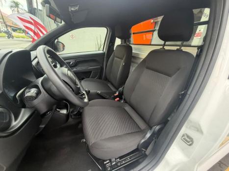 FIAT Strada 1.3 FIREFLY FLEX ENDURANCE CABINE SIMPLES, Foto 8