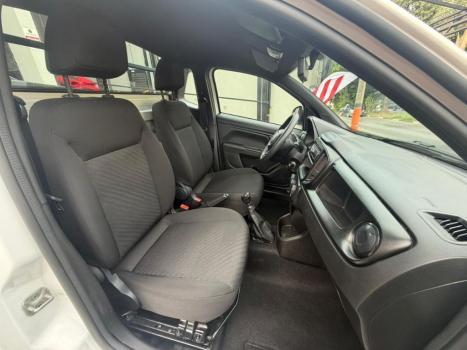FIAT Strada 1.3 FIREFLY FLEX ENDURANCE CABINE SIMPLES, Foto 9
