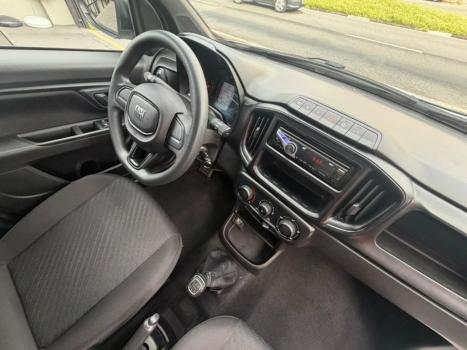FIAT Strada 1.3 FIREFLY FLEX ENDURANCE CABINE SIMPLES, Foto 10