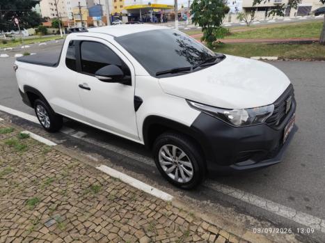 FIAT Strada 1.3 FIREFLY FLEX ENDURANCE CABINE SIIMPLES, Foto 2