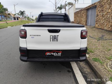 FIAT Strada 1.3 FIREFLY FLEX ENDURANCE CABINE SIIMPLES, Foto 6