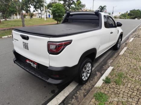 FIAT Strada 1.3 FIREFLY FLEX ENDURANCE CABINE SIIMPLES, Foto 8