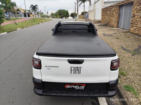 FIAT Strada 1.3 FIREFLY FLEX ENDURANCE CABINE SIIMPLES, Foto 10