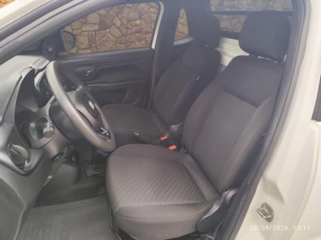 FIAT Strada 1.3 FIREFLY FLEX ENDURANCE CABINE SIIMPLES, Foto 11