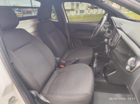 FIAT Strada 1.3 FIREFLY FLEX ENDURANCE CABINE SIIMPLES, Foto 12