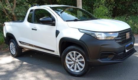 FIAT Strada 1.3 FIREFLY FLEX ENDURANCE CABINE SIMPLES, Foto 3