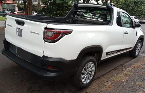 FIAT Strada 1.3 FIREFLY FLEX ENDURANCE CABINE SIMPLES, Foto 4