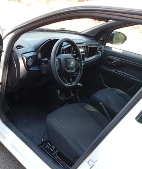 FIAT Strada 1.3 FIREFLY FLEX ENDURANCE CABINE SIMPLES, Foto 5